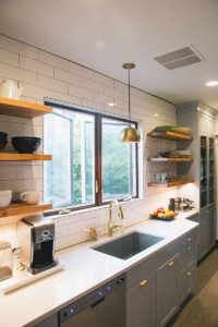 Portland Kitchen Remodel