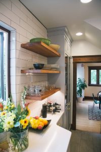 Portland Kitchen Remodel