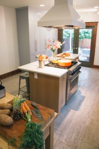 Portland Kitchen Remodel