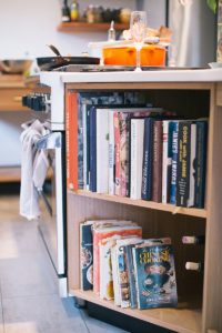 Portland Kitchen Remodel