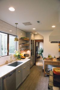 Portland Kitchen Remodel